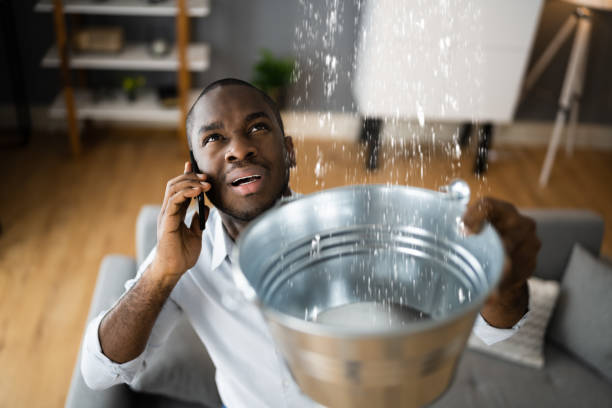 Best Residential water damage restoration  in Ak Chin Village, AZ
